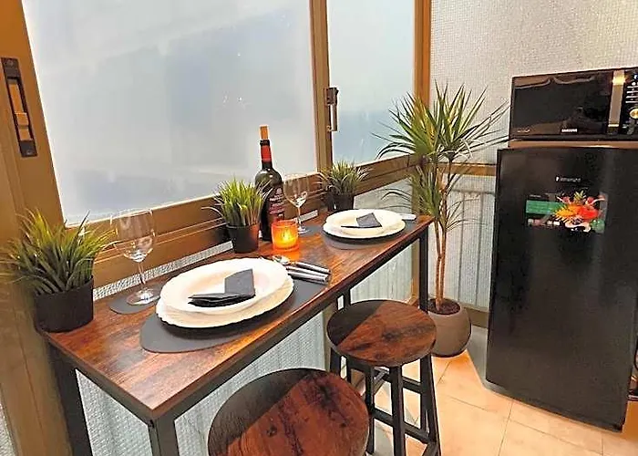 Fellini Suites Lungomare Near The Sea