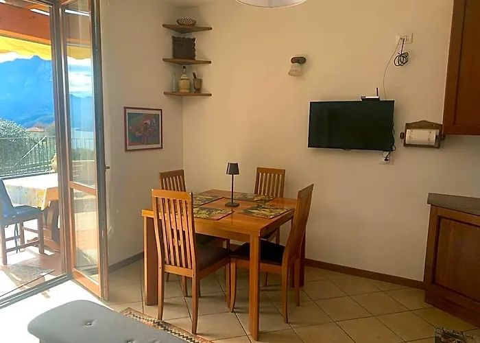 La Casa Di Sarah