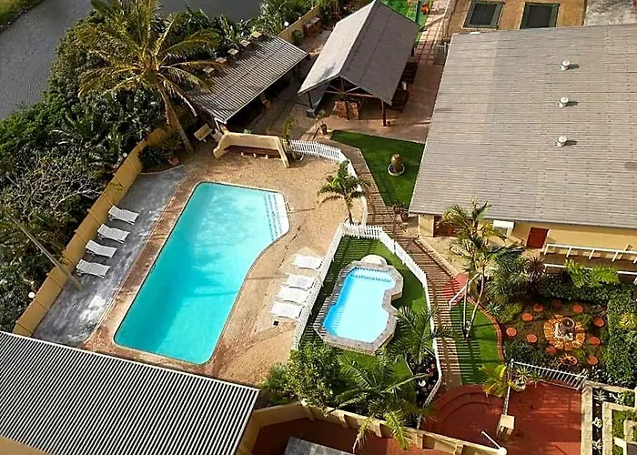 102 Santana Holiday Resort