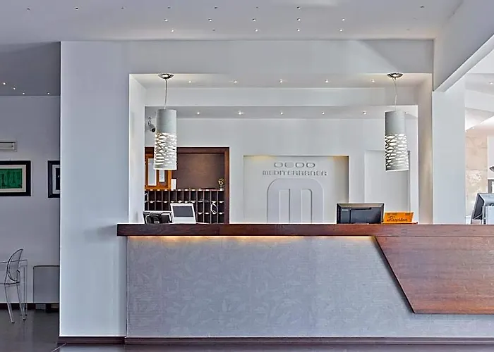 Mediterranea Residence