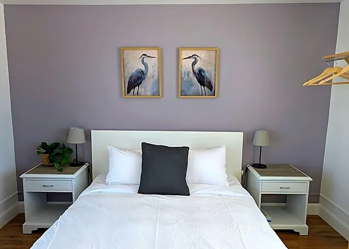 La Plage Motel
