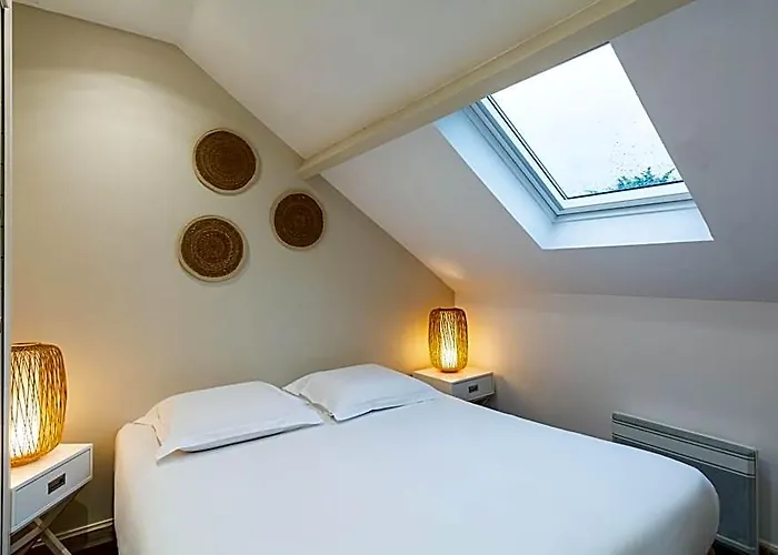 Hotel De La Plage