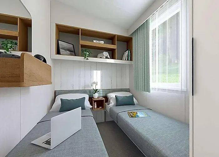 Sandgreen Caravan Park