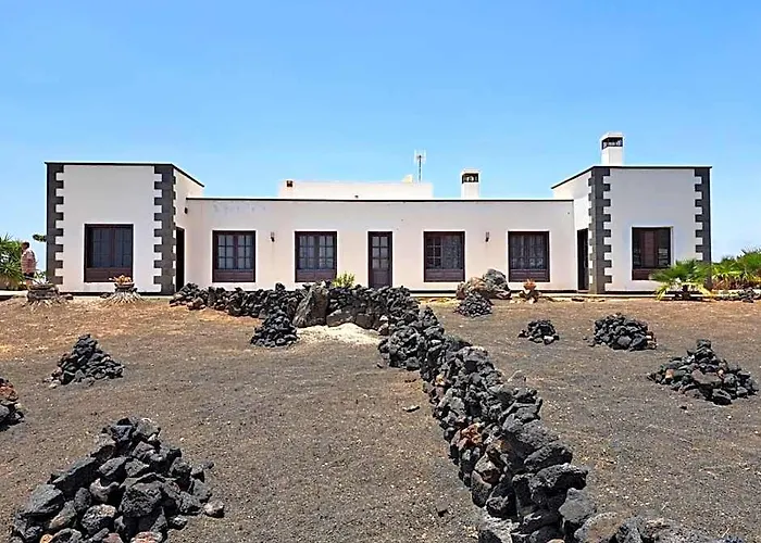 Villa Estrella Polar