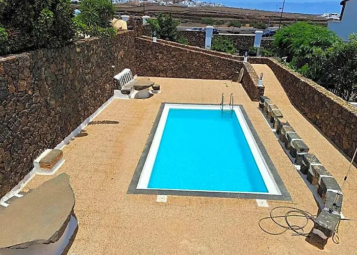 Villa Estrella Polar