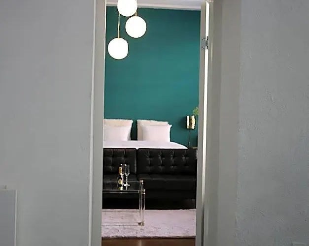 Philipse Suite