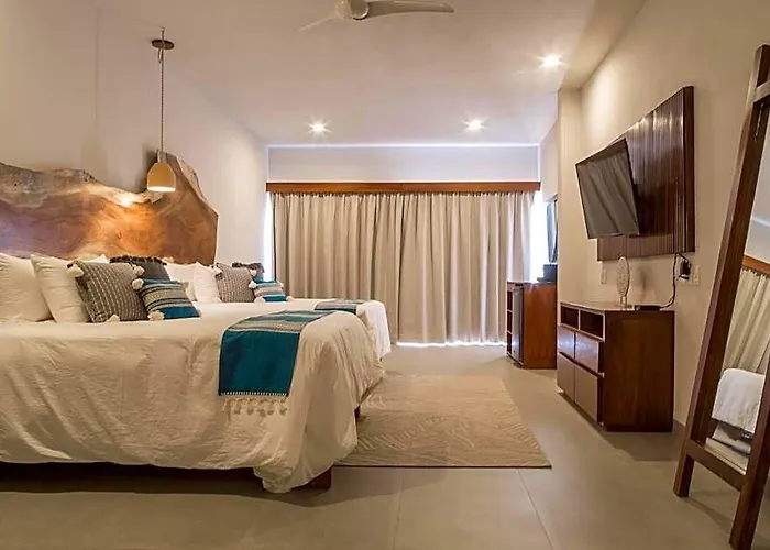 Hotel Ysuri Bucerias