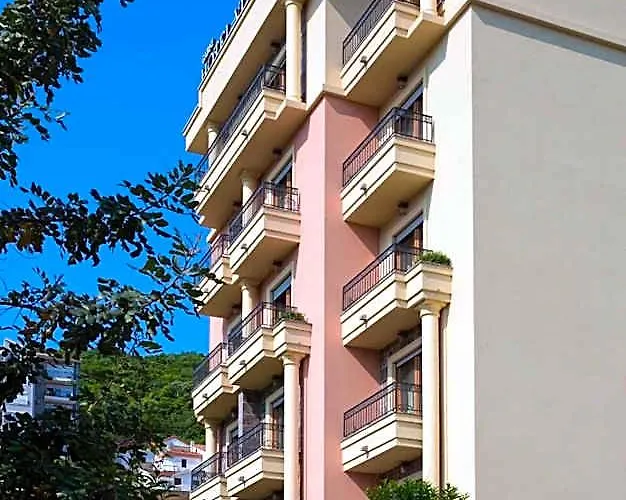 Hotel Vladimir