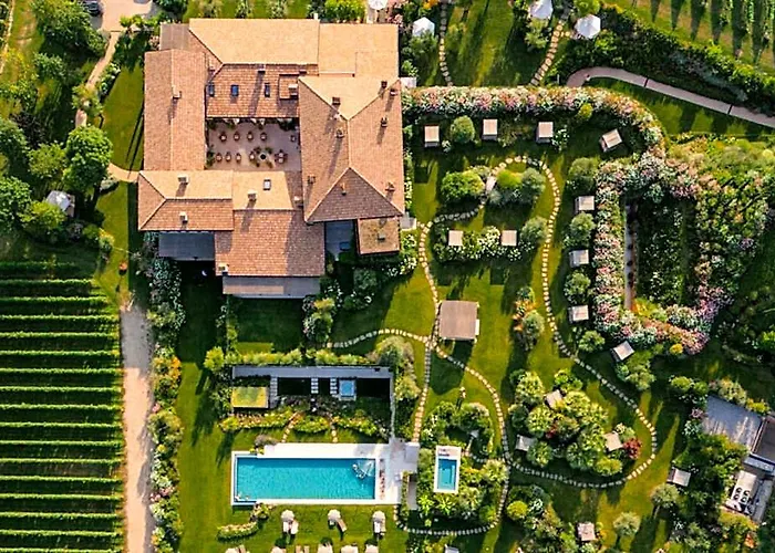 Conti Thun Wine Resort