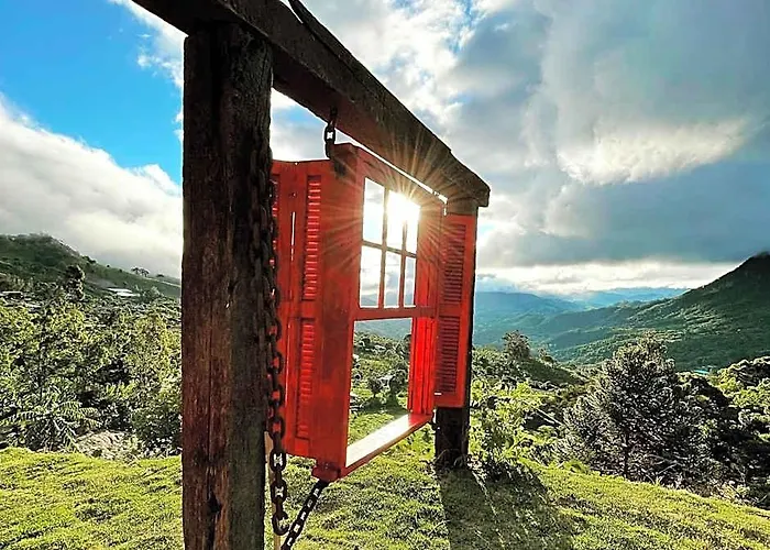 Rancho do Paioleiro - Suites