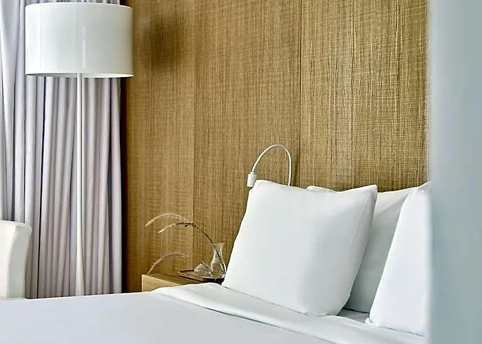 Atlantica Nissaki Beach - Adults Only