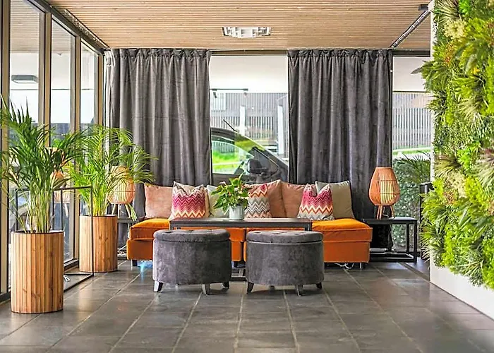 A11 Apartments