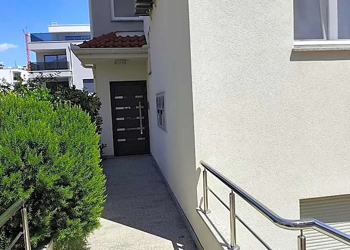 Apartment Pinia