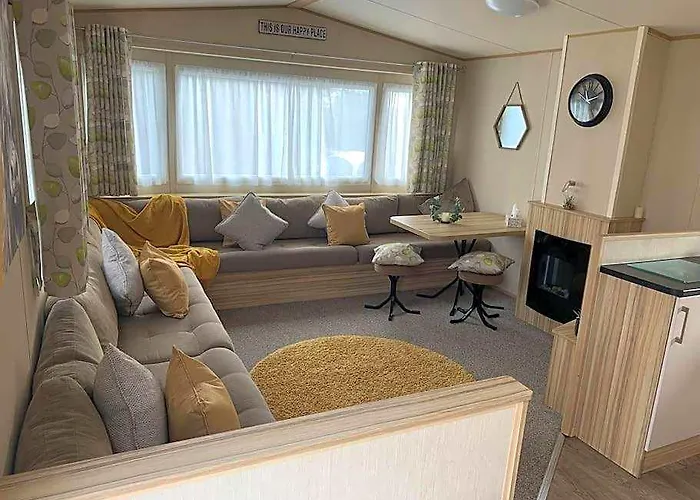 A 'Small' Hideaway