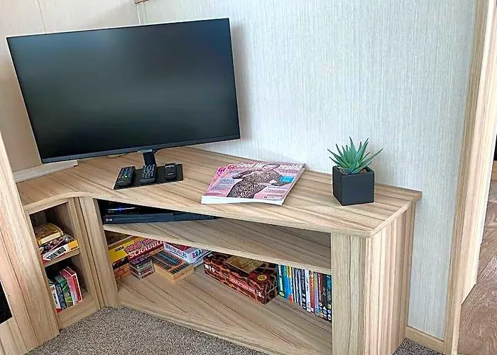 A 'Small' Hideaway