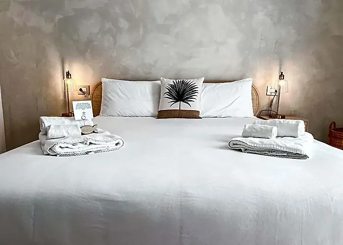 Palma Residence Salento