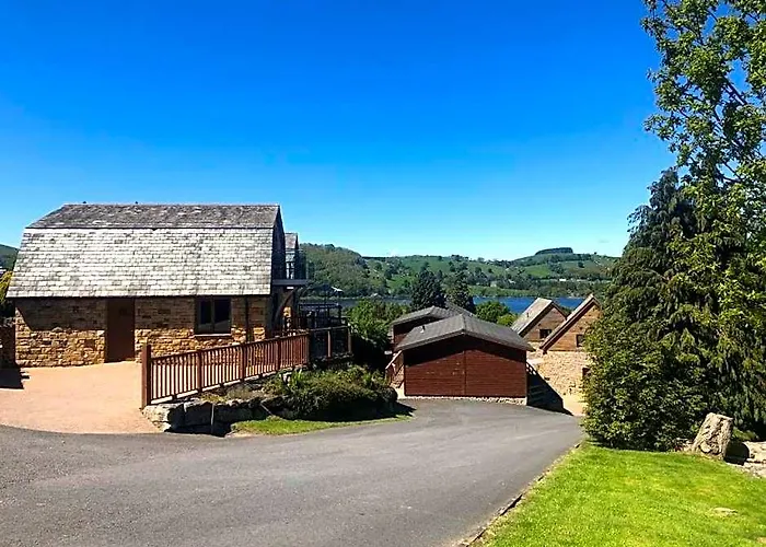 Cherry Lodge