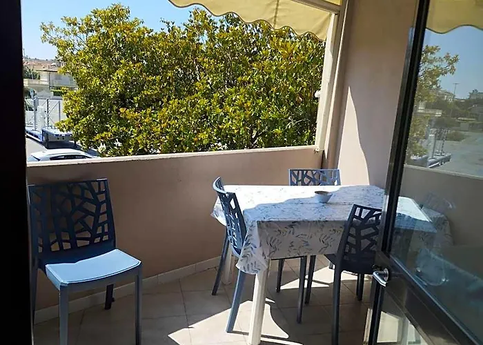 Residence Le Dune