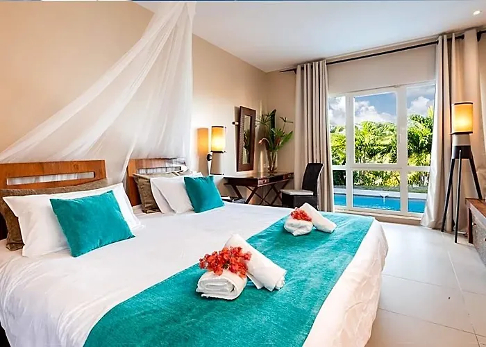 East Keys - East Lagoon Suites