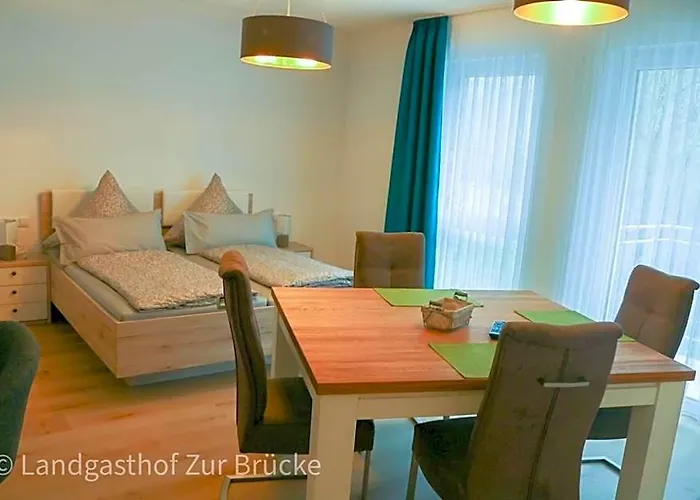 Aparthotel Layblick