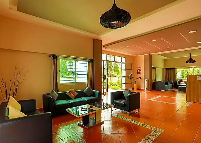 Residence Hoteliere Riviera Beach