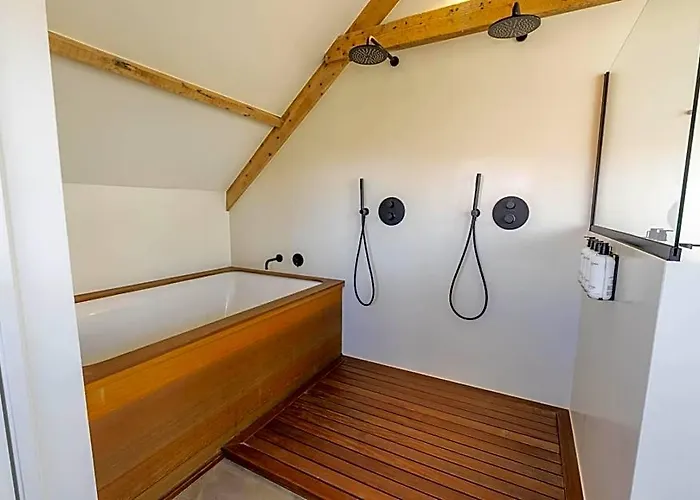 Van Heeckeren Apartments & Suites Buren