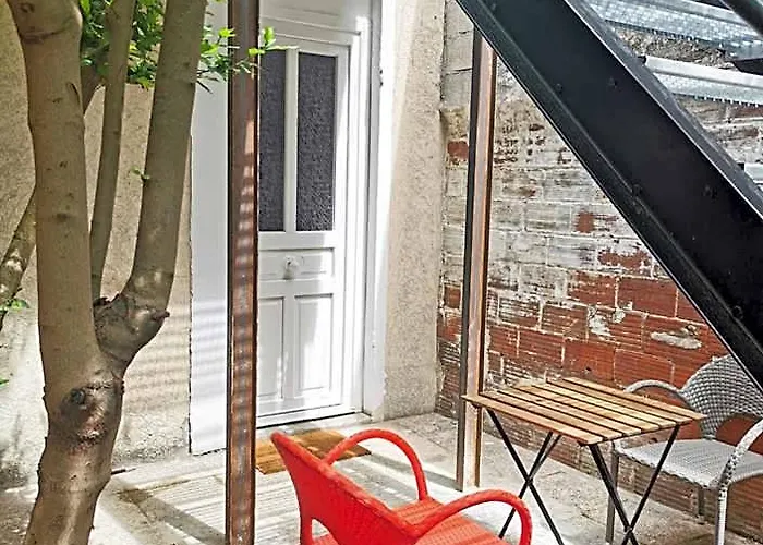 #5 Studio à proximité de Paris