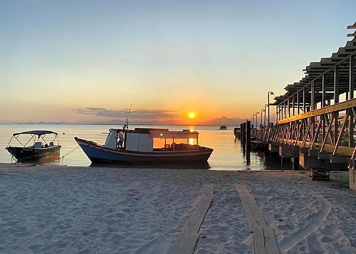 Pousada Sol E Mar