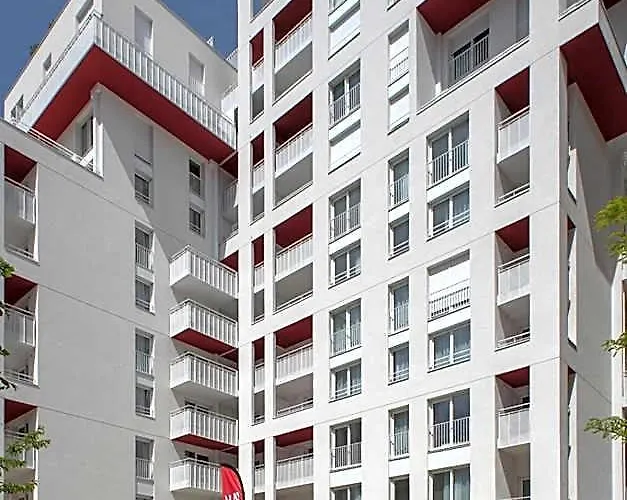 Domitys La Badiane