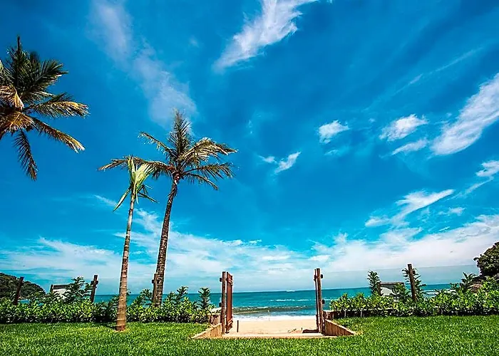 Residencial Marina Del Sol