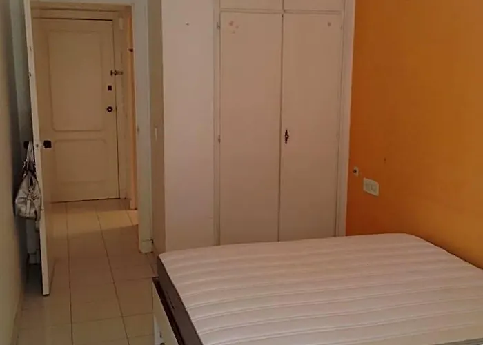 Apartamento 1A Linea Playa Com Piscina Almunecar