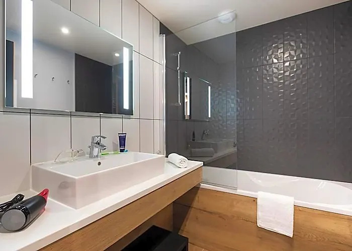 Residence Club Mmv L'Etoile Des Sybelles
