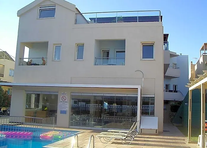 Despina Apartments