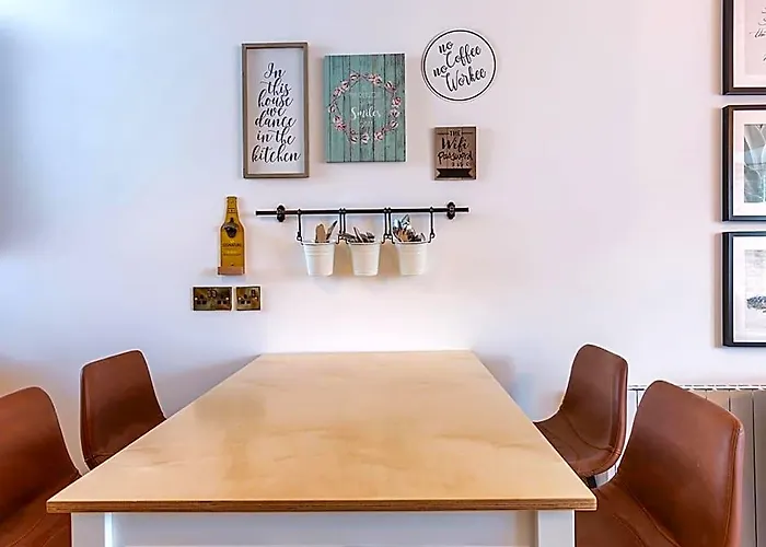 Macs Townhouse Dungarvan