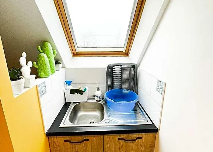 Chambre Appartement