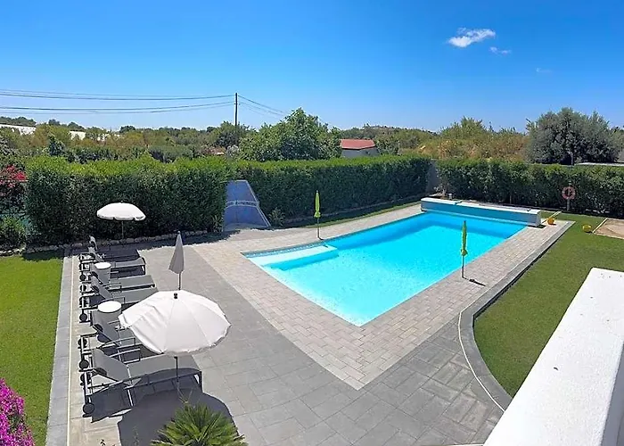Vila Flamingo