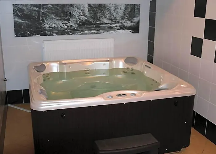 Apartmany Divoky Andel