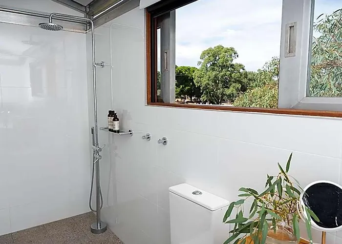 The Villas - Barossa