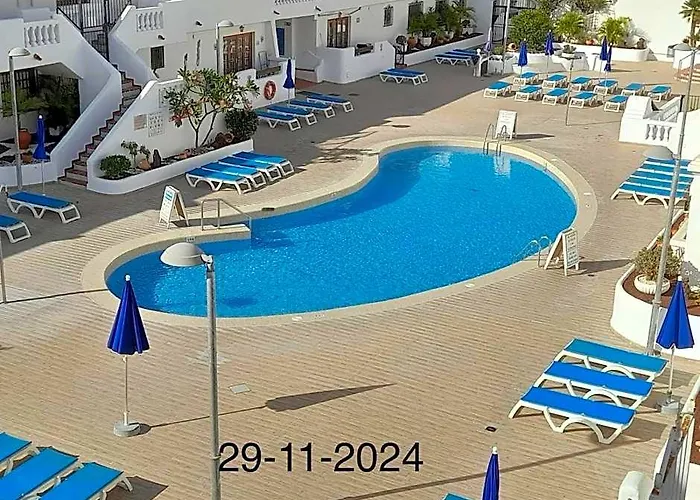 Los Cristianos Port Royal New