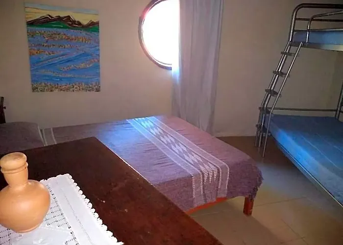Solar Picu Eco-Hospedaria