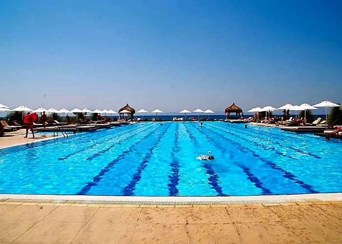 Karya Family Resort