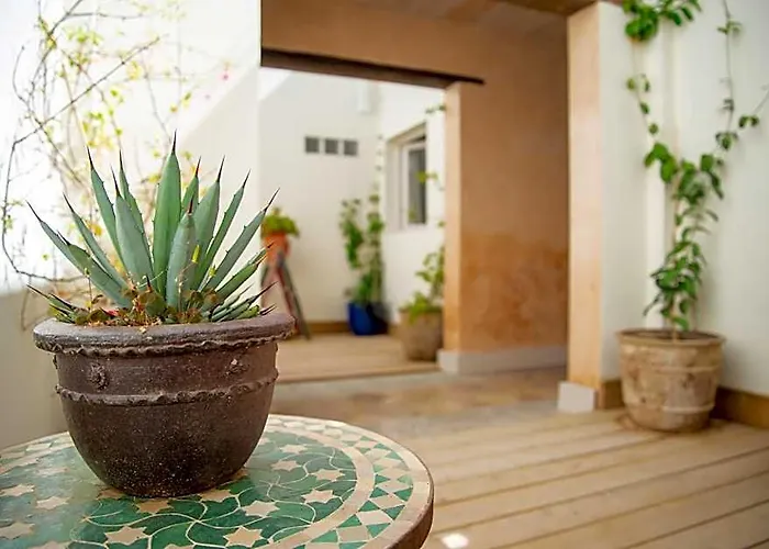 El Hotelito Del Cotillo - Adults Only