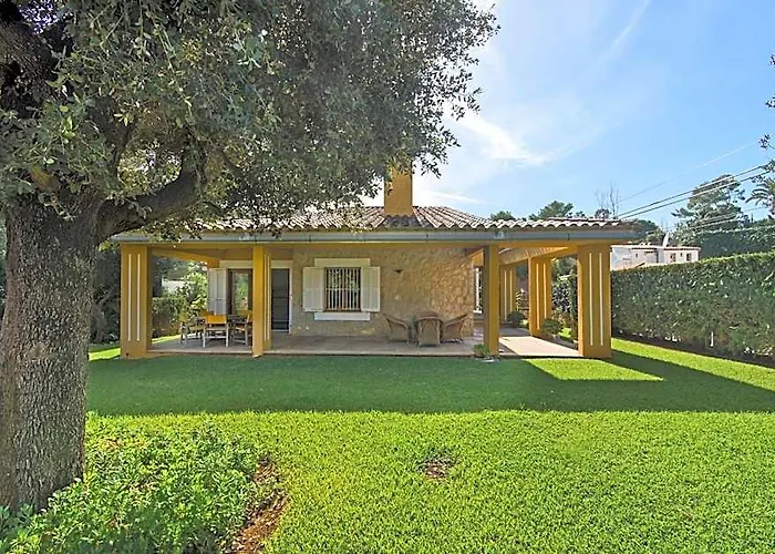 Villa Formosa