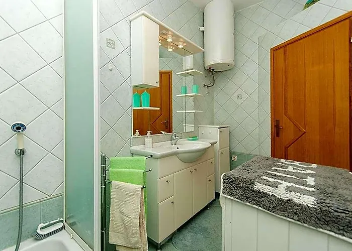 Apartment Brajki