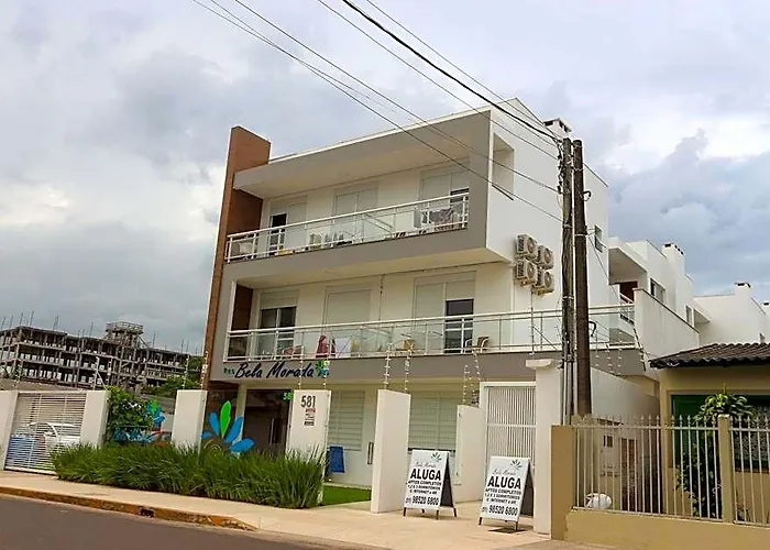 Residencial Bela Morada