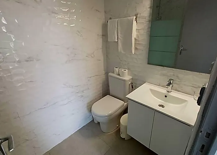 Ezz'Hotel Canet