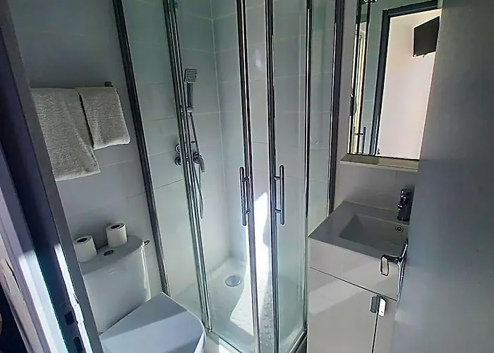 Ezz'Hotel Canet