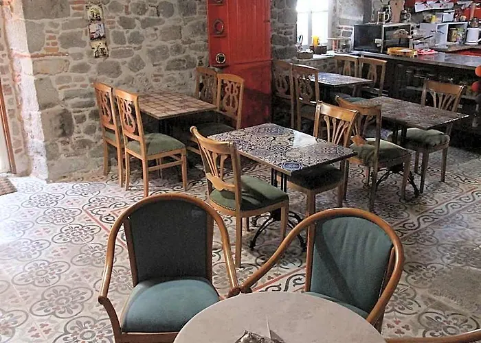 Bergama Taskonak