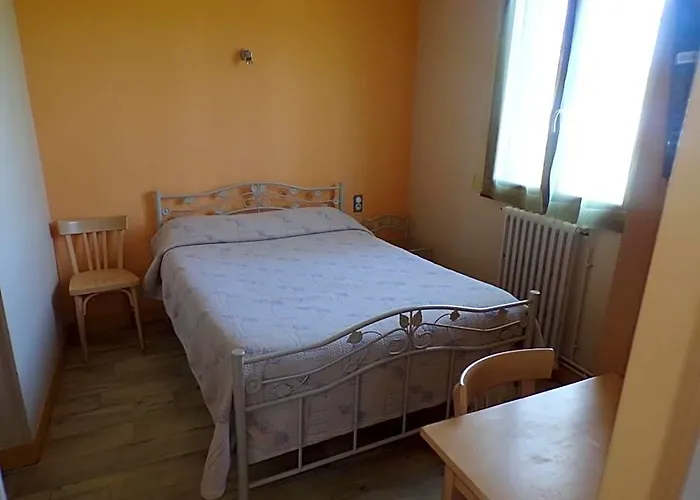 Le Relais De Boralde