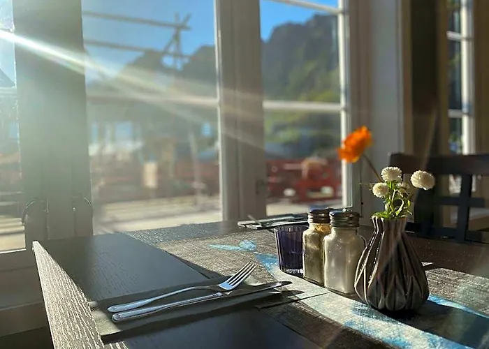 A Hotell - By Classic Norway Hotels